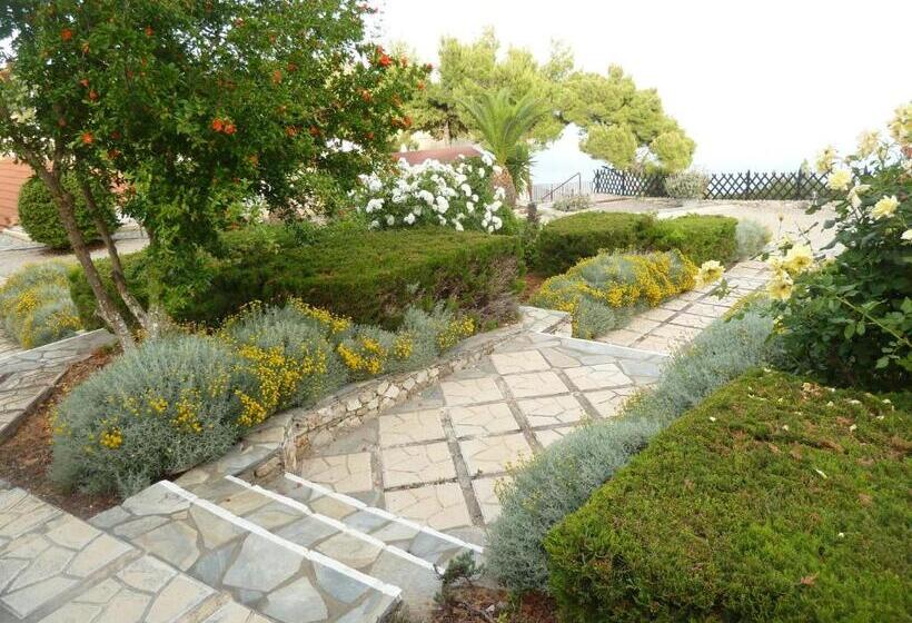 Milia Bay Hotel Apartments