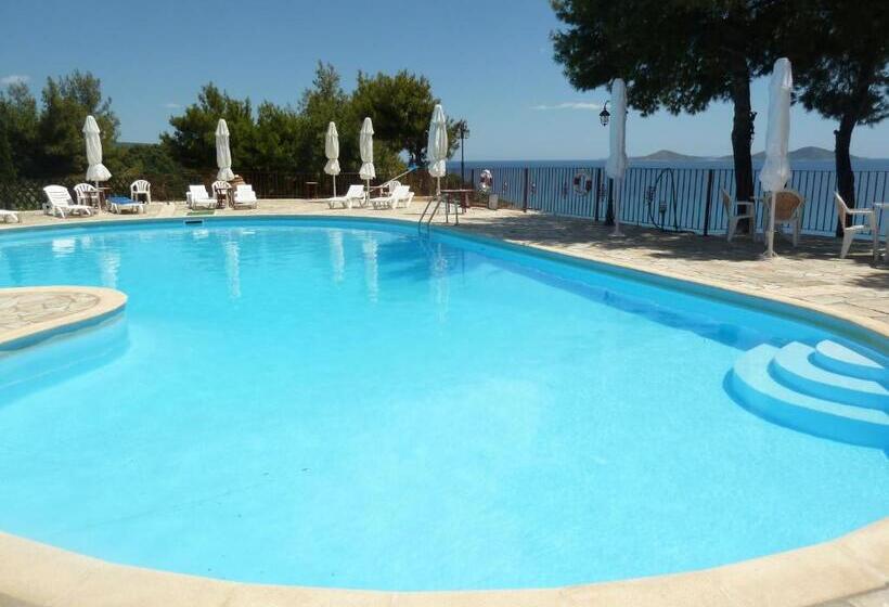 Milia Bay Hotel Apartments