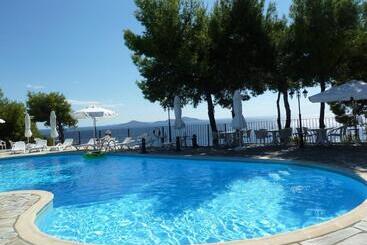 Milia Bay Hotel Apartments