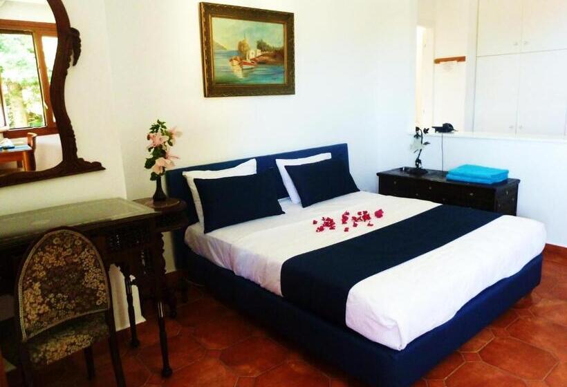 Milia Bay Hotel Apartments