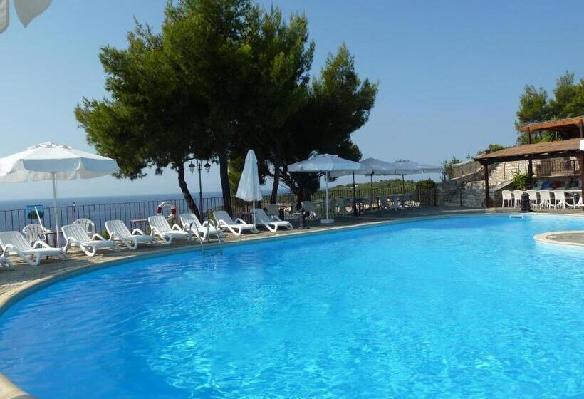 Milia Bay Hotel Apartments