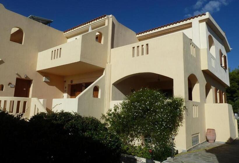 Milia Bay Hotel Apartments