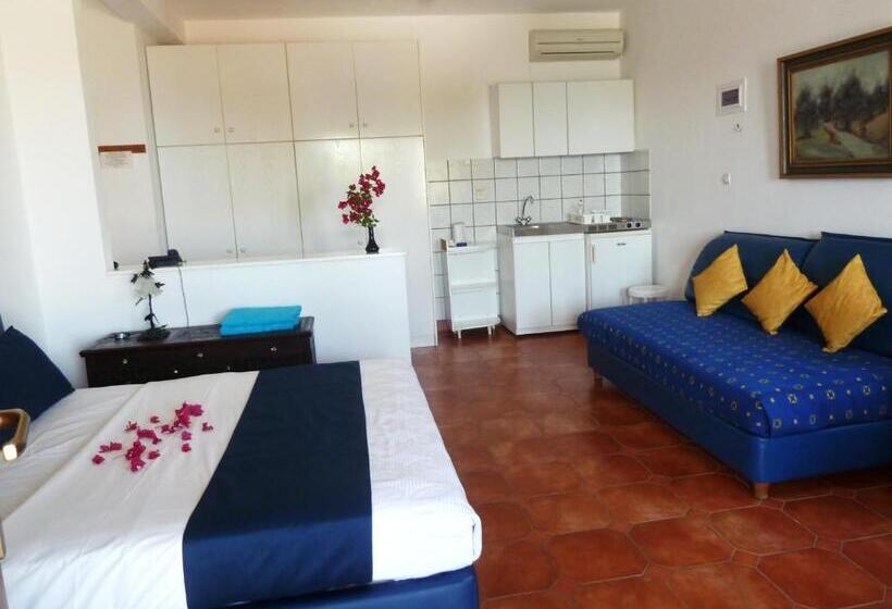 Milia Bay Hotel Apartments