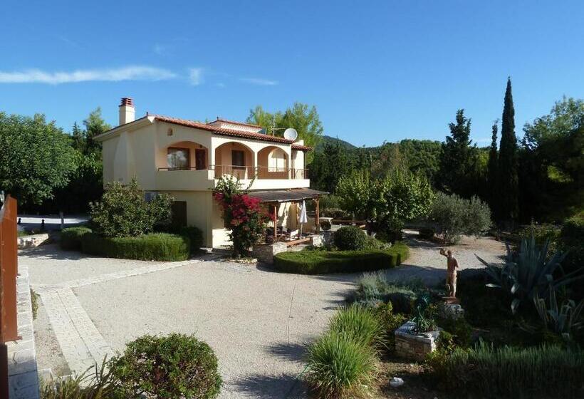 Milia Bay Hotel Apartments