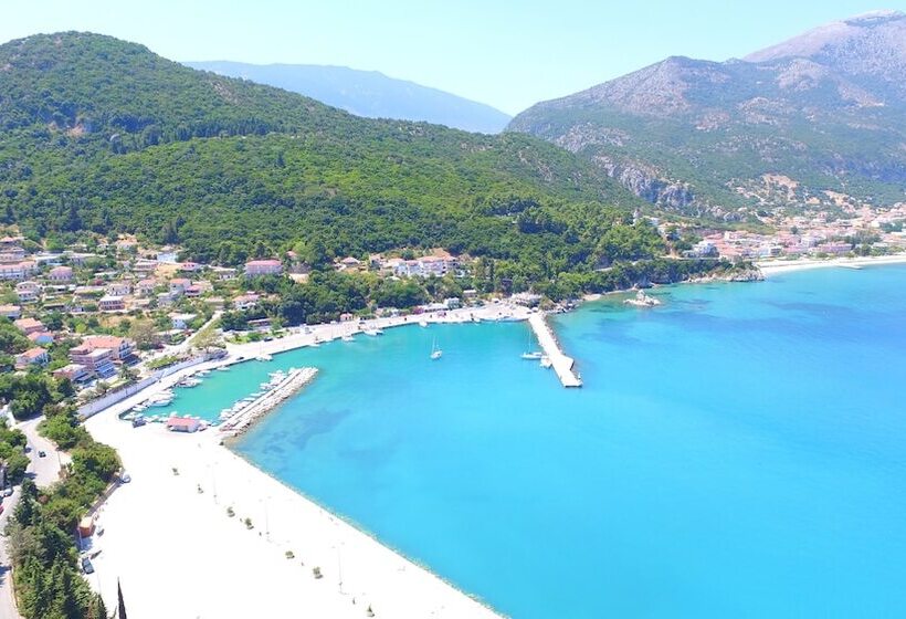 هتل Oceanis