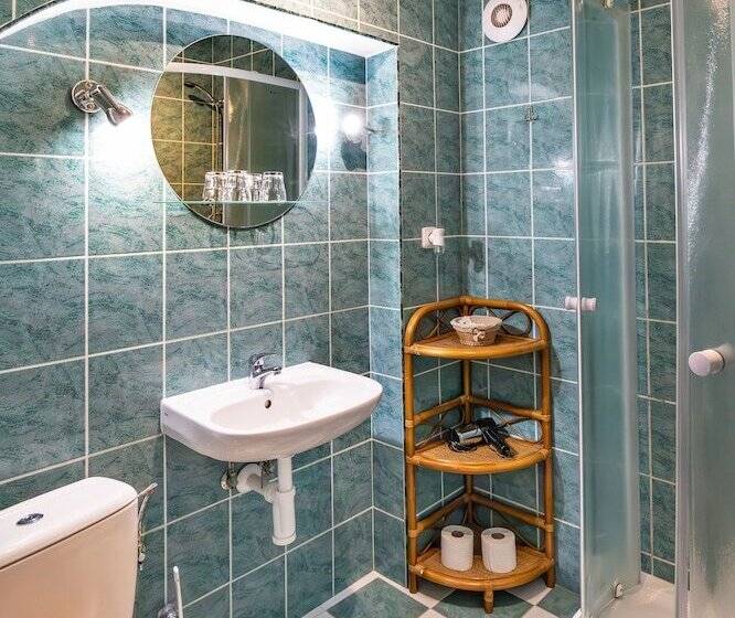 هتل Pension Nostalgie