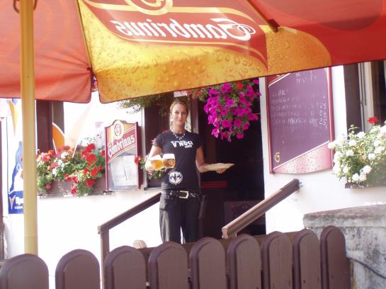 Fotos del hotel Pension Sparta:  8