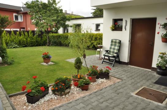 Fotos del hotel Pension Sparta:  12