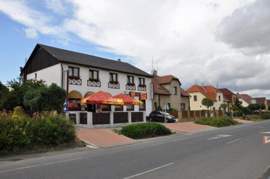 Fotos del hotel Pension Sparta:  16