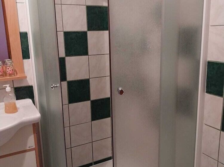 Hotell Penzion Albatros