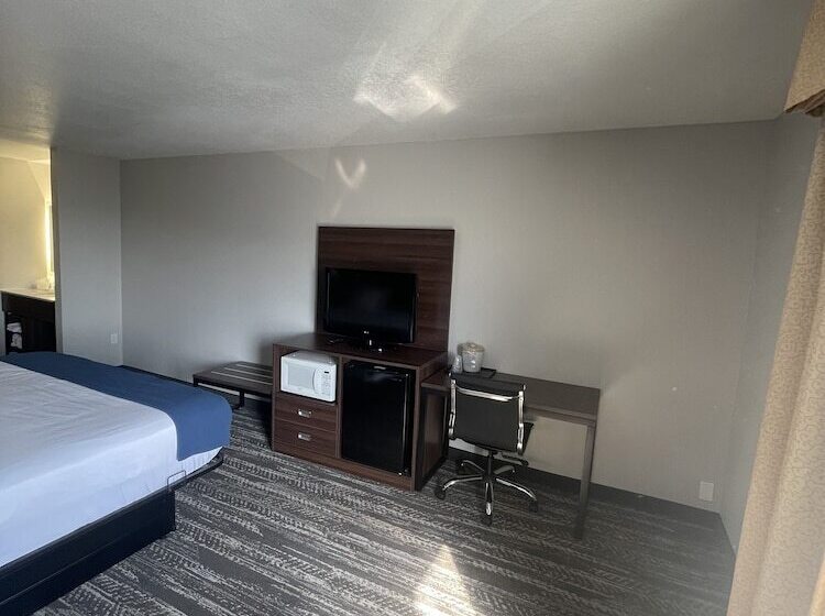 فندق Clarion Pointe Dillard Near Blue Ridge Mountains