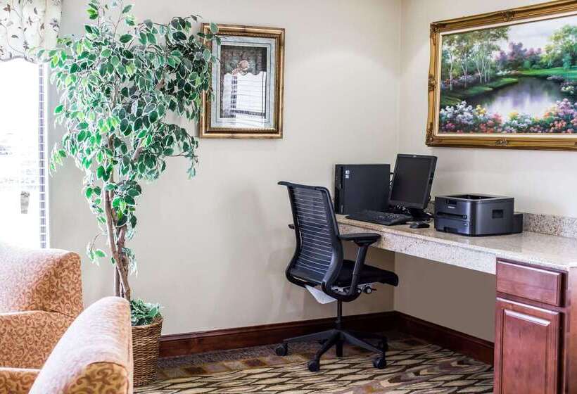 ホテル Quality Inn Fuquay Varina East