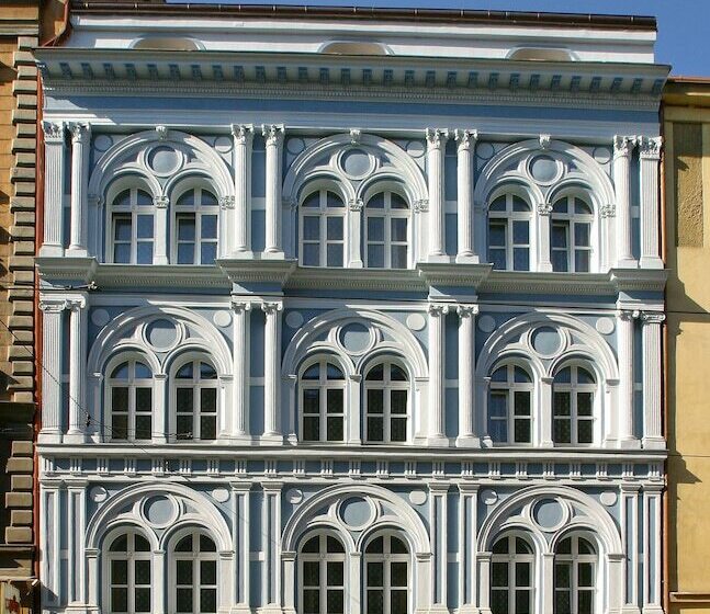 Fotos del hotel Residence Tabor:  21