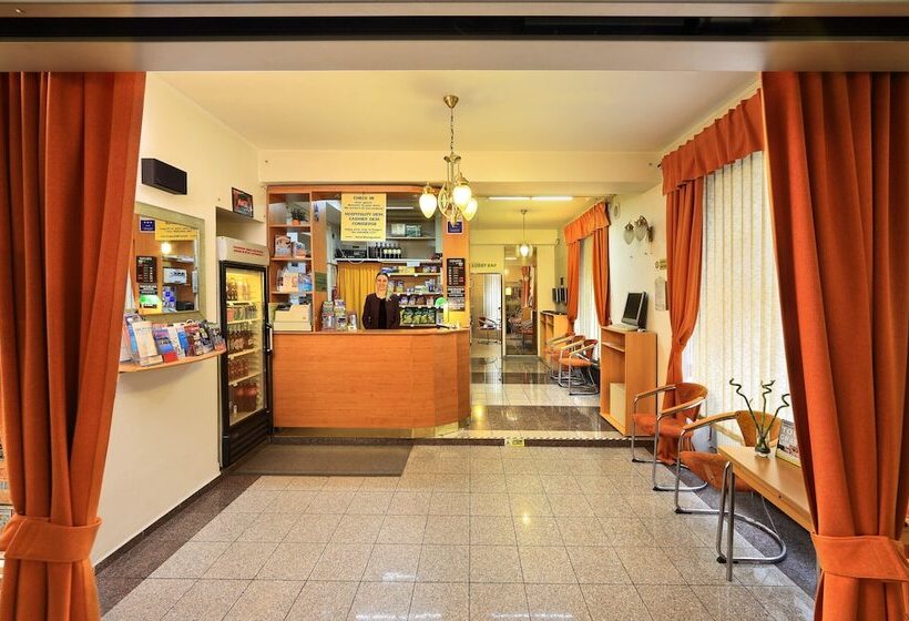 Fotos del hotel Residence Tabor:  19