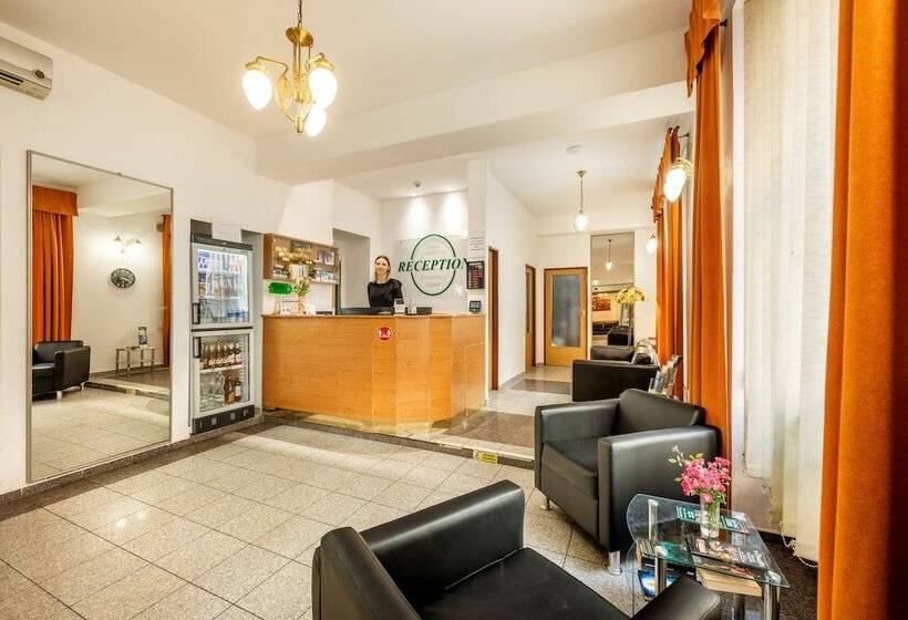 Fotos del hotel Residence Tabor:  11