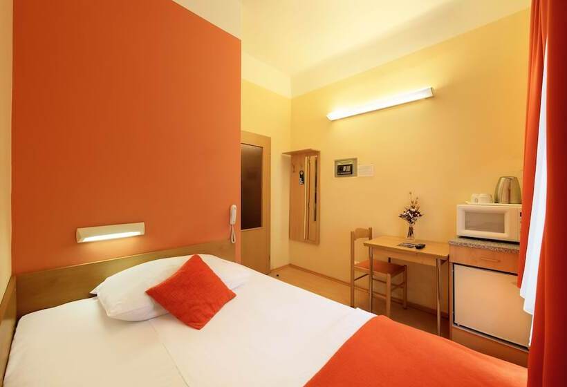 Fotos del hotel Residence Tabor:  2