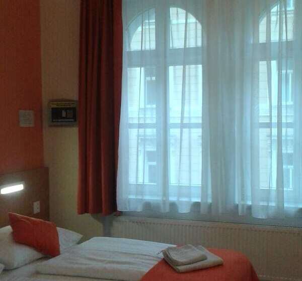 Fotos del hotel Residence Tabor:  22