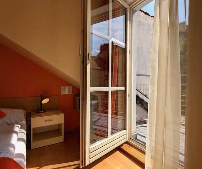 Fotos del hotel Residence Tabor:  23