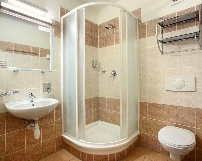 Fotos del hotel Residence Tabor:  10