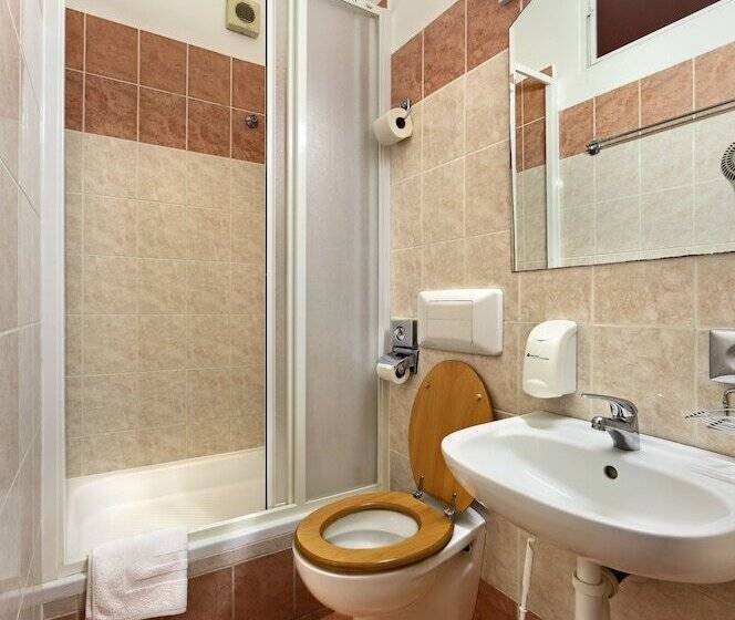 Fotos del hotel Residence Tabor:  27