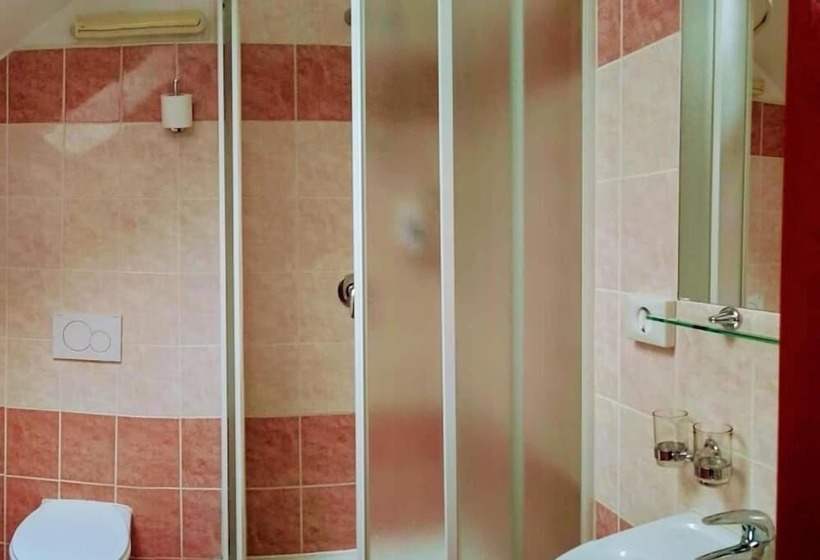 Fotos del hotel Residence Tabor:  9