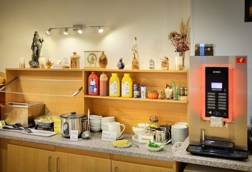 Fotos del hotel Residence Tabor:  28