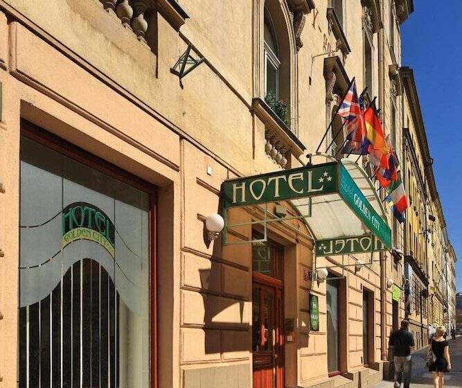 Fotos del hotel Residence Tabor:  30