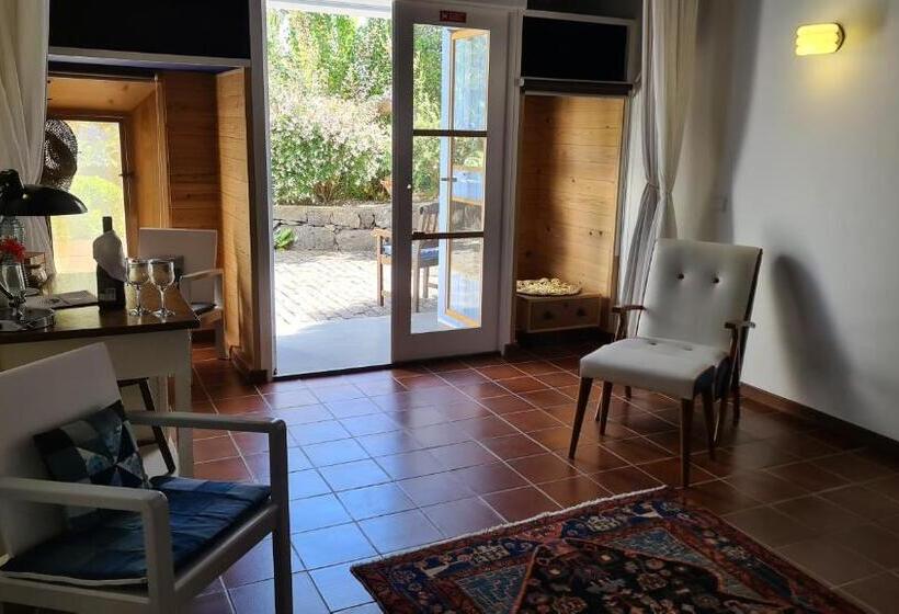 هتل روستایی Quinta Da Meia Eira