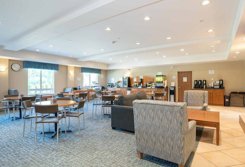 Sandman Hotel And Suites Squamish