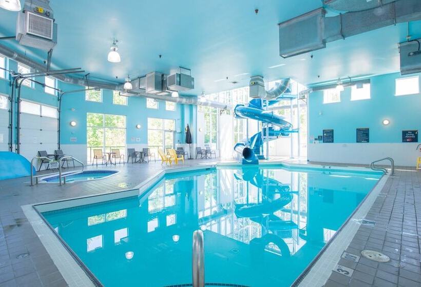Sandman Hotel And Suites Squamish
