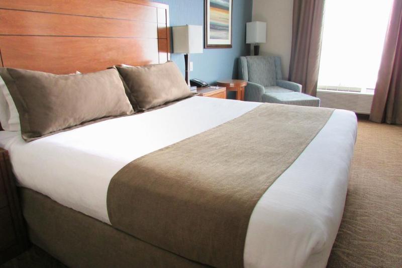 Sandman Hotel And Suites Squamish