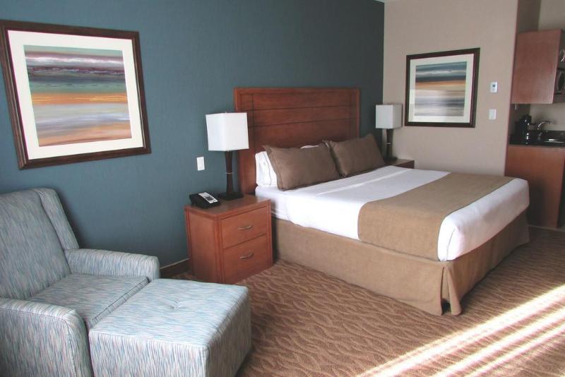 Sandman Hotel And Suites Squamish
