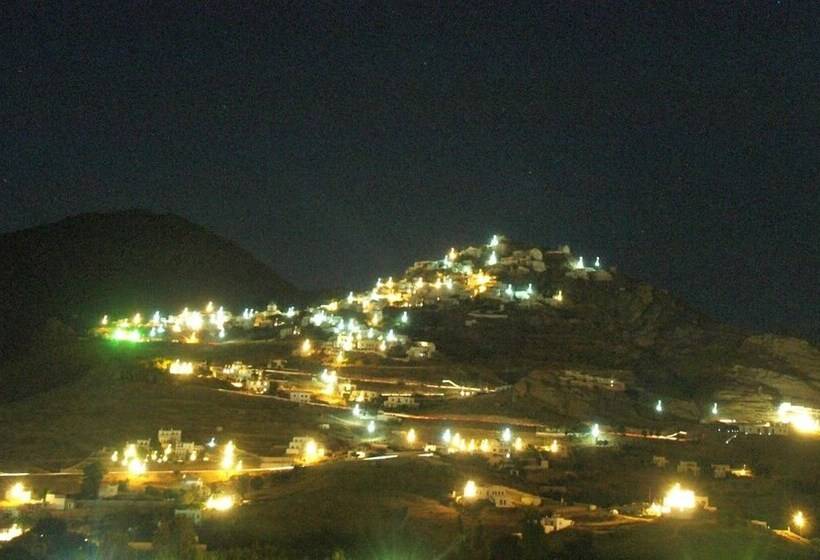فندق Serifos Beach