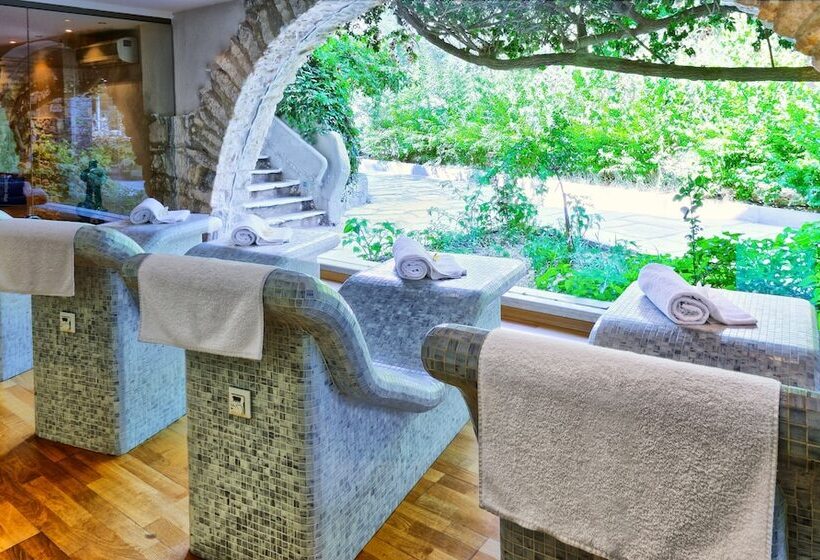 هتل Sitia Beach City Resort & Spa