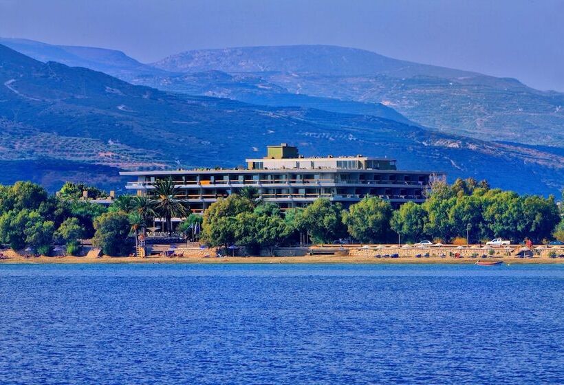 هتل Sitia Beach City Resort & Spa