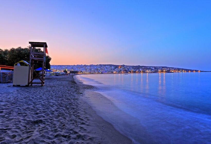هتل Sitia Beach City Resort & Spa