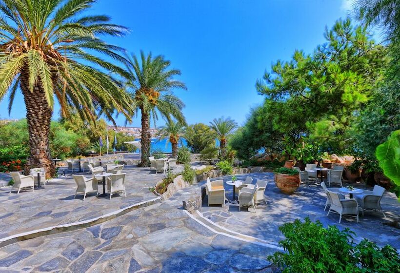 هتل Sitia Beach City Resort & Spa