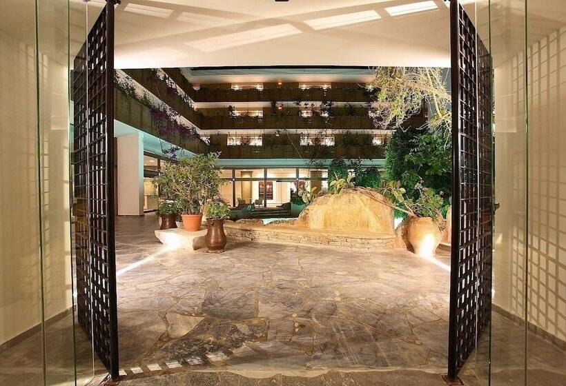 هتل Sitia Beach City Resort & Spa