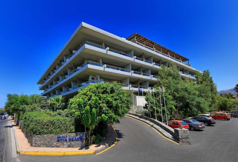 هتل Sitia Beach City Resort & Spa