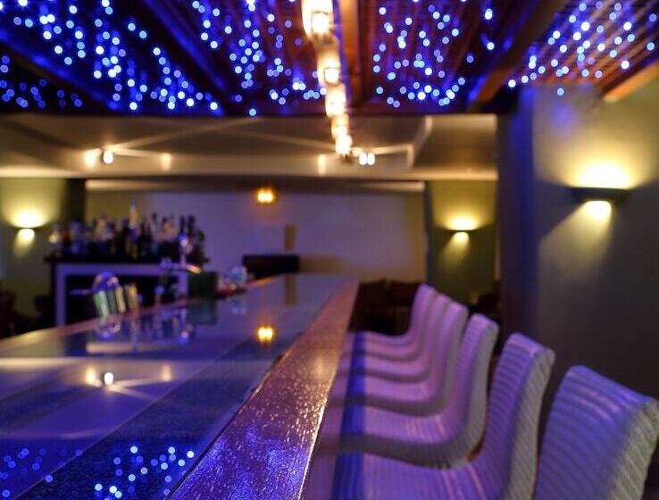 هتل Sitia Beach City Resort & Spa