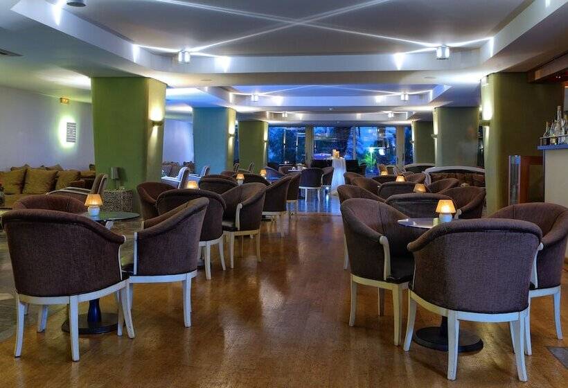 هتل Sitia Beach City Resort & Spa
