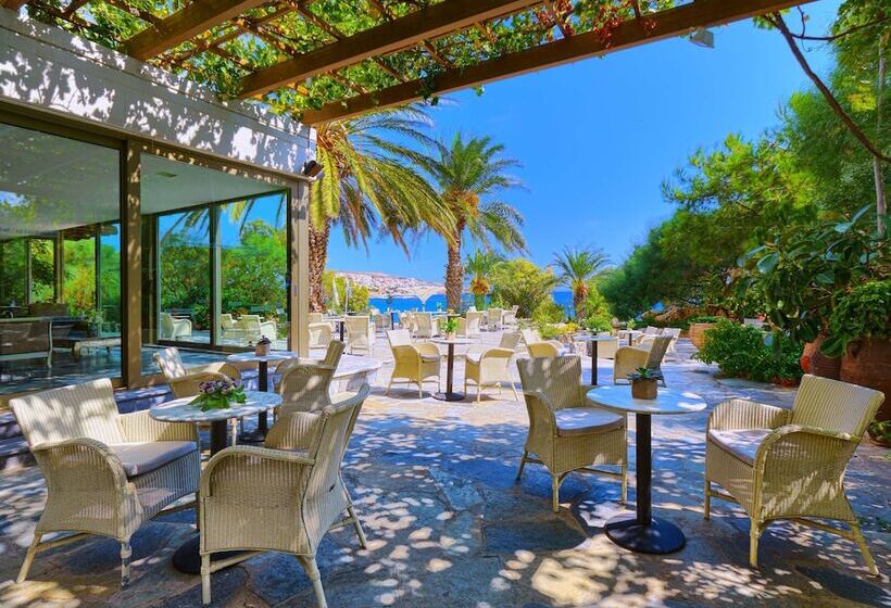 هتل Sitia Beach City Resort & Spa