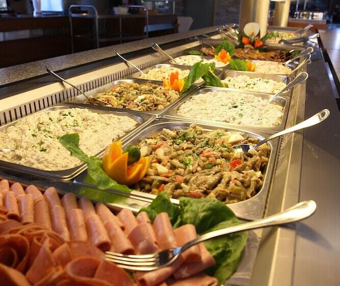 هتل Sitia Beach City Resort & Spa