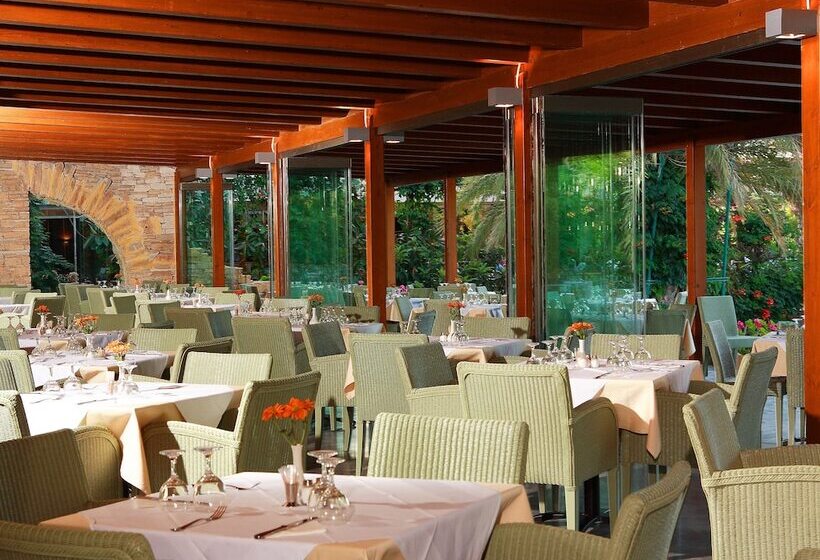 هتل Sitia Beach City Resort & Spa