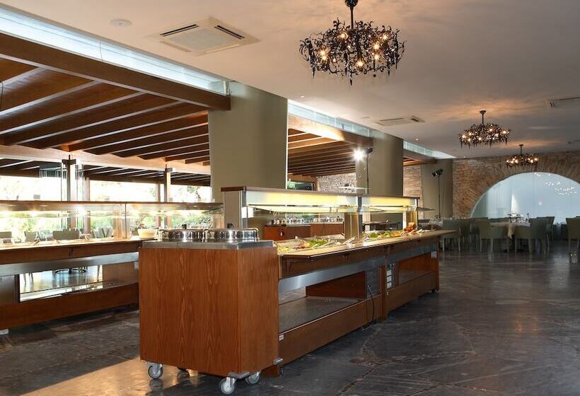 هتل Sitia Beach City Resort & Spa