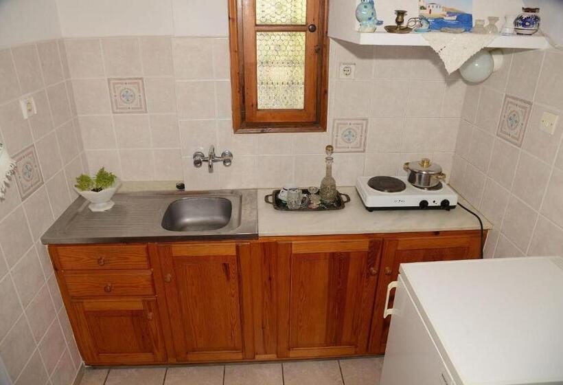هتل Stafylos Suites & Boutique