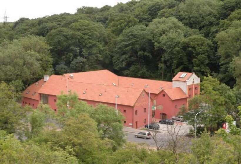 Fotos del hotel Stary Pivovar:  4