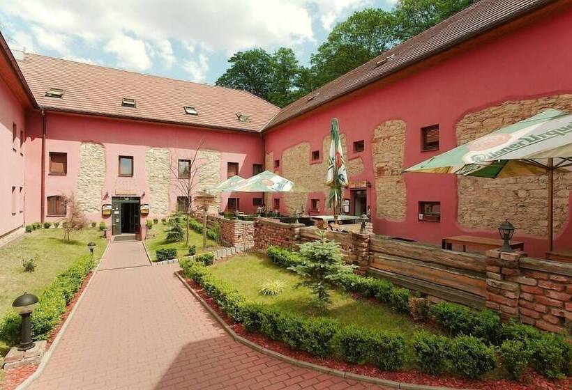 Fotos del hotel Stary Pivovar:  6