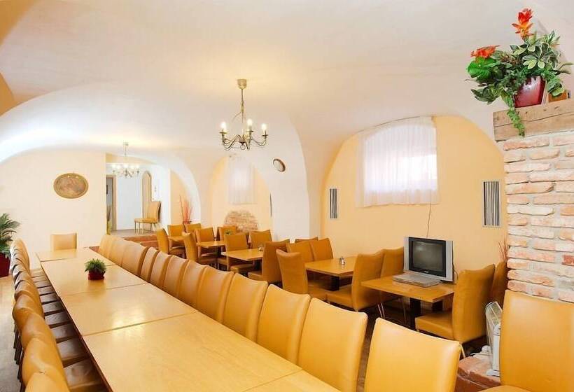 Fotos del hotel Stary Pivovar:  2