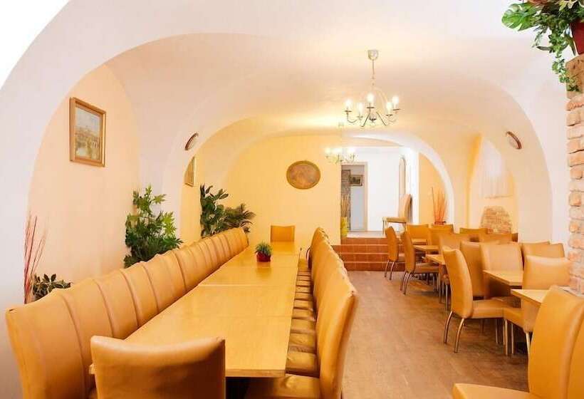 Fotos del hotel Stary Pivovar:  8